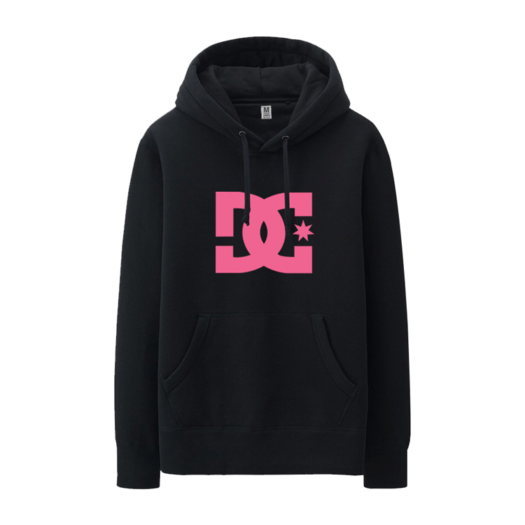 Sweat a capuche DC Shoes [M. 1]