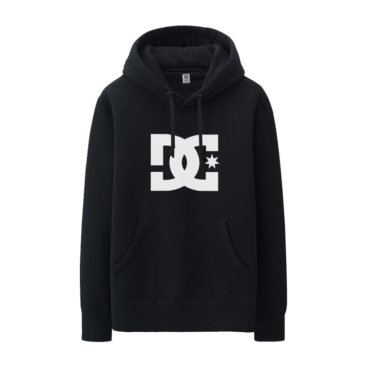 Sweat a capuche DC Shoes [M. 5]