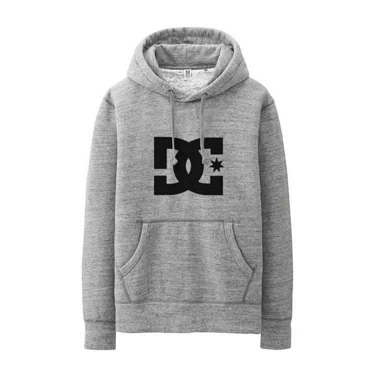 Sweat a capuche DC Shoes [M. 2]