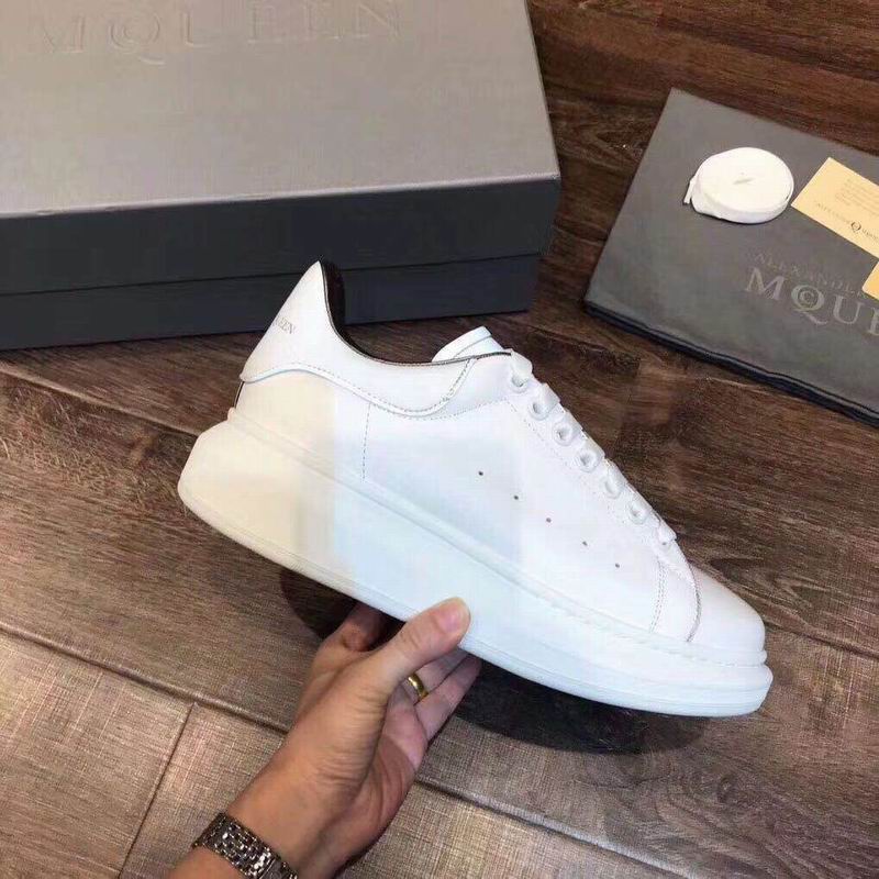 Alexander McQueen Trainer [M. 10]