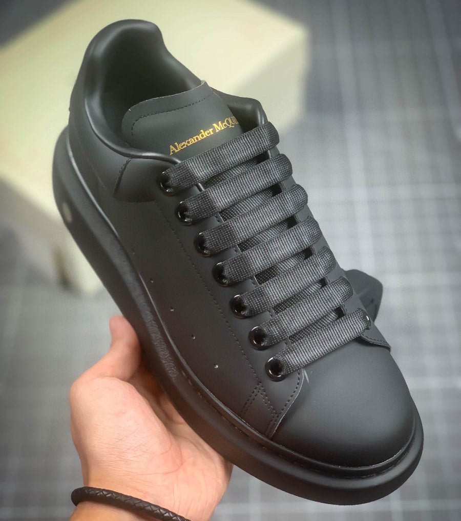 Alexander McQueen Trainer [M. 14]