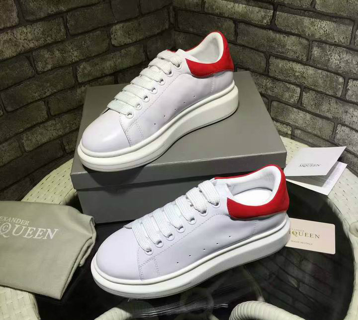 Alexander McQueen Trainer [M. 3]