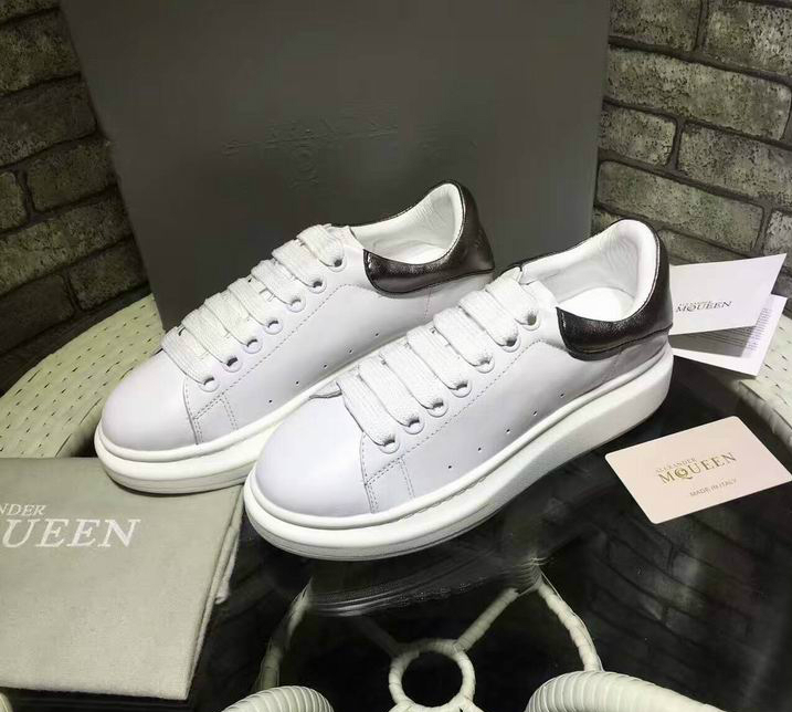 Alexander McQueen Trainer [M. 2]