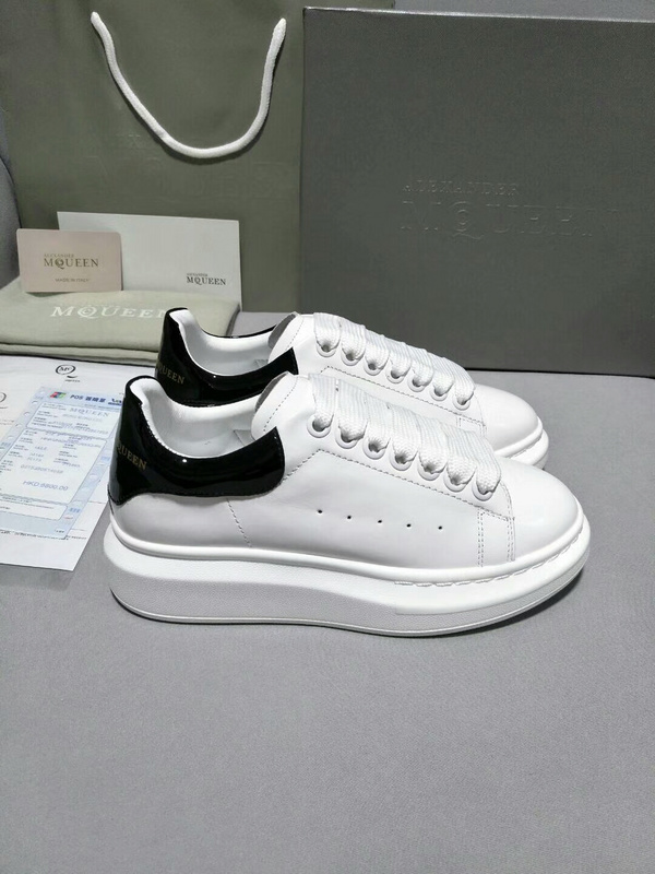 Alexander McQueen Trainer [M. 11]