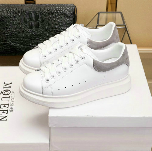 Alexander McQueen Trainer [M. 1]