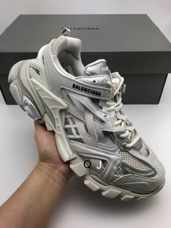 Balenciaga Track Trainer [M. 6]