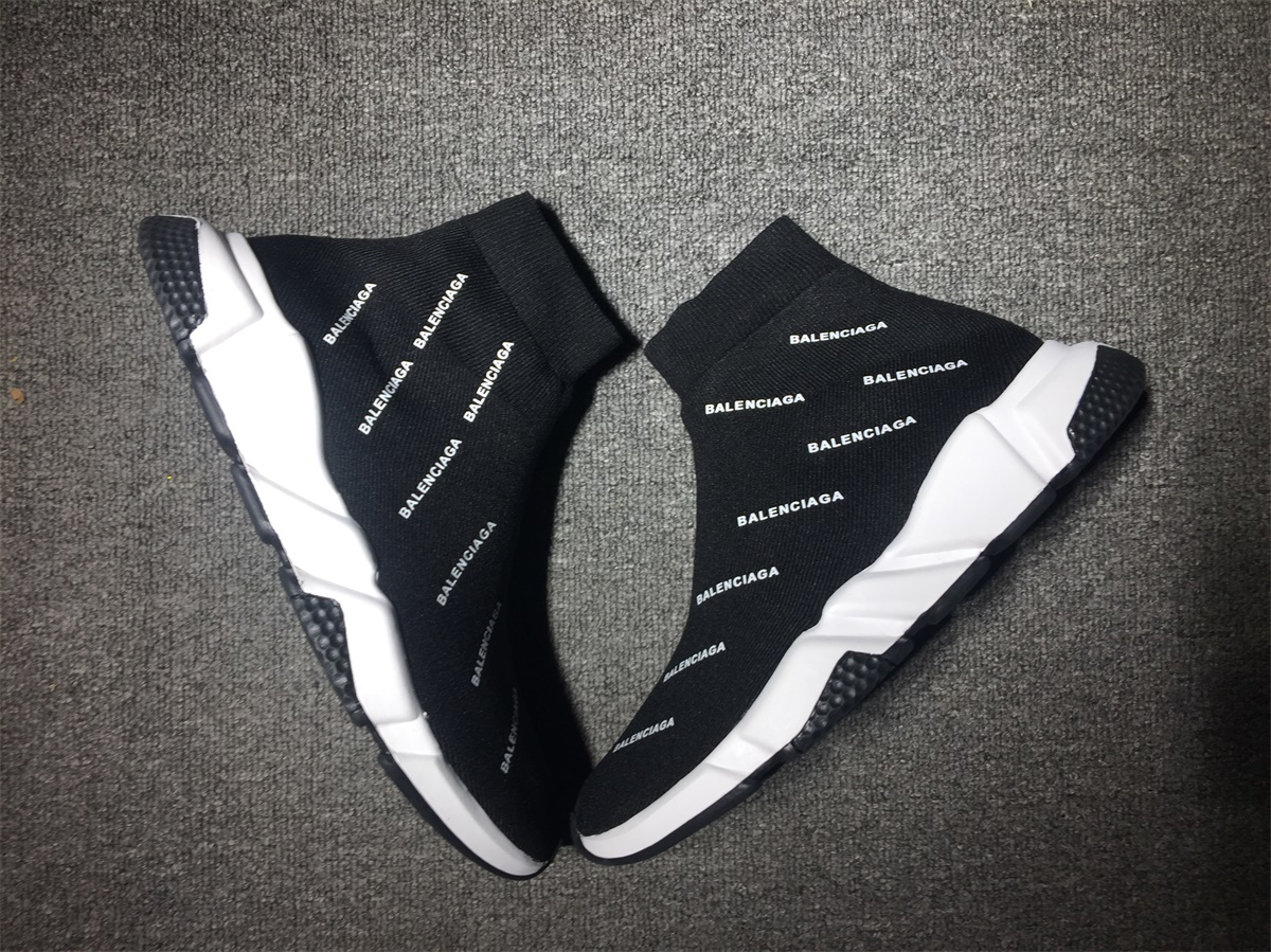 Balenciaga Trainer [M. 2]