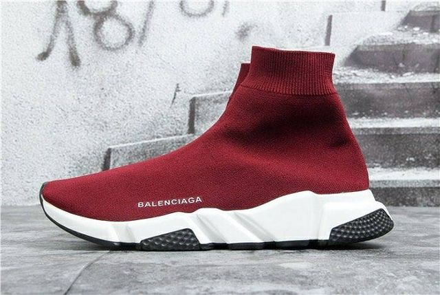 Balenciaga Trainer [M. 4]