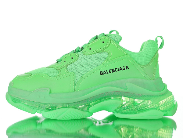 Balenciaga Triple S [M. 20]