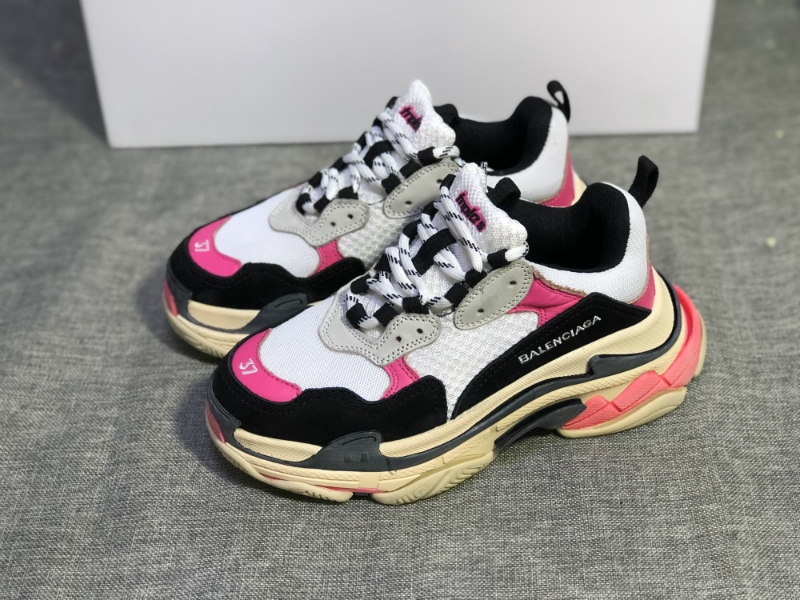 Balenciaga Triple S [M. 3]