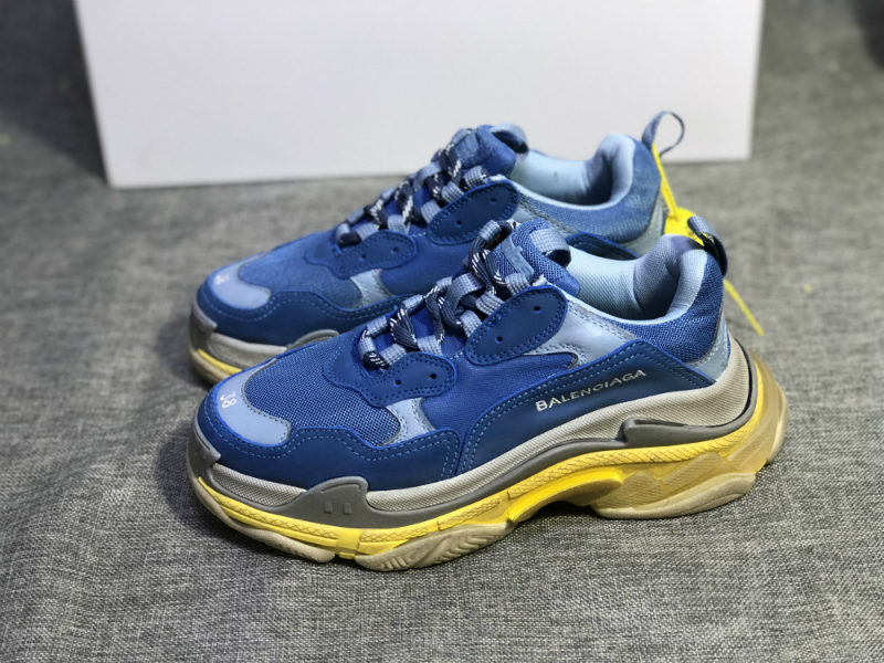 Balenciaga Triple S [M. 2]