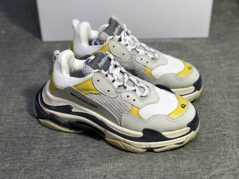 Balenciaga Triple S [M. 1]