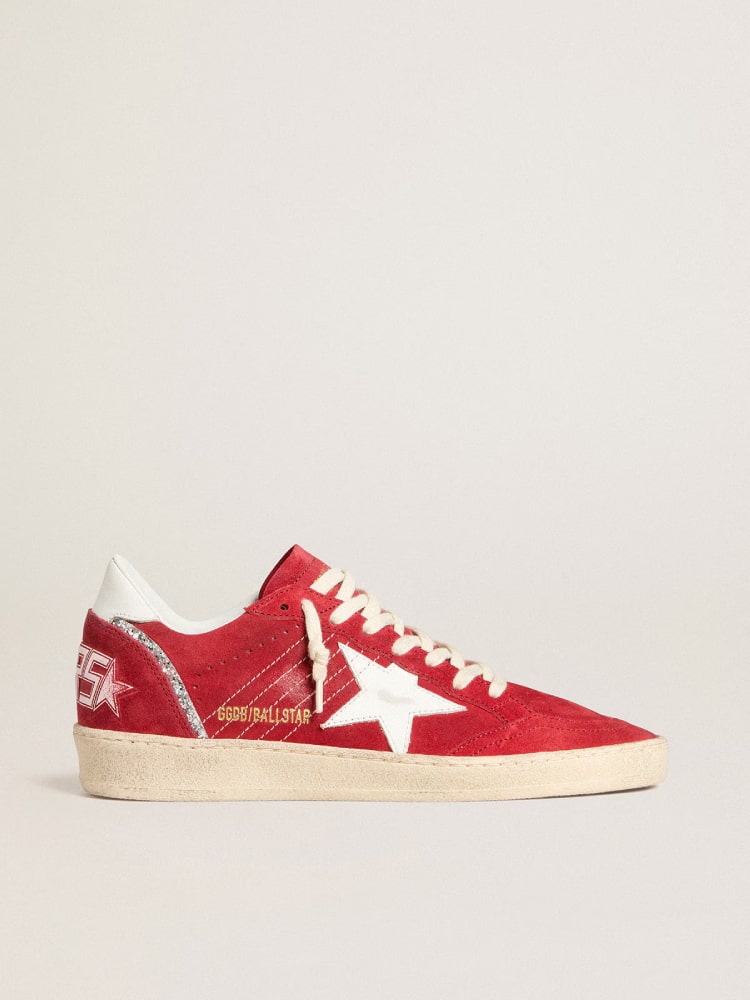 Golden Goose Ball Star [X. 9]