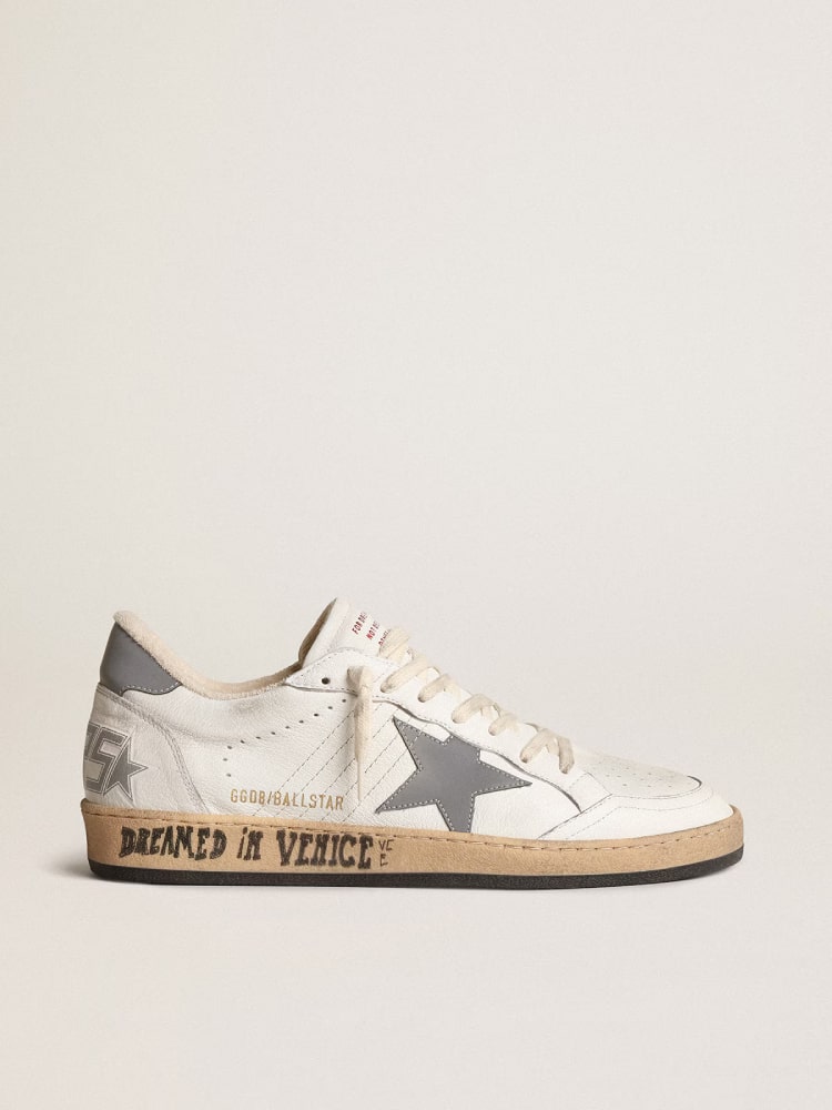 Golden Goose Ball Star [X. 8]