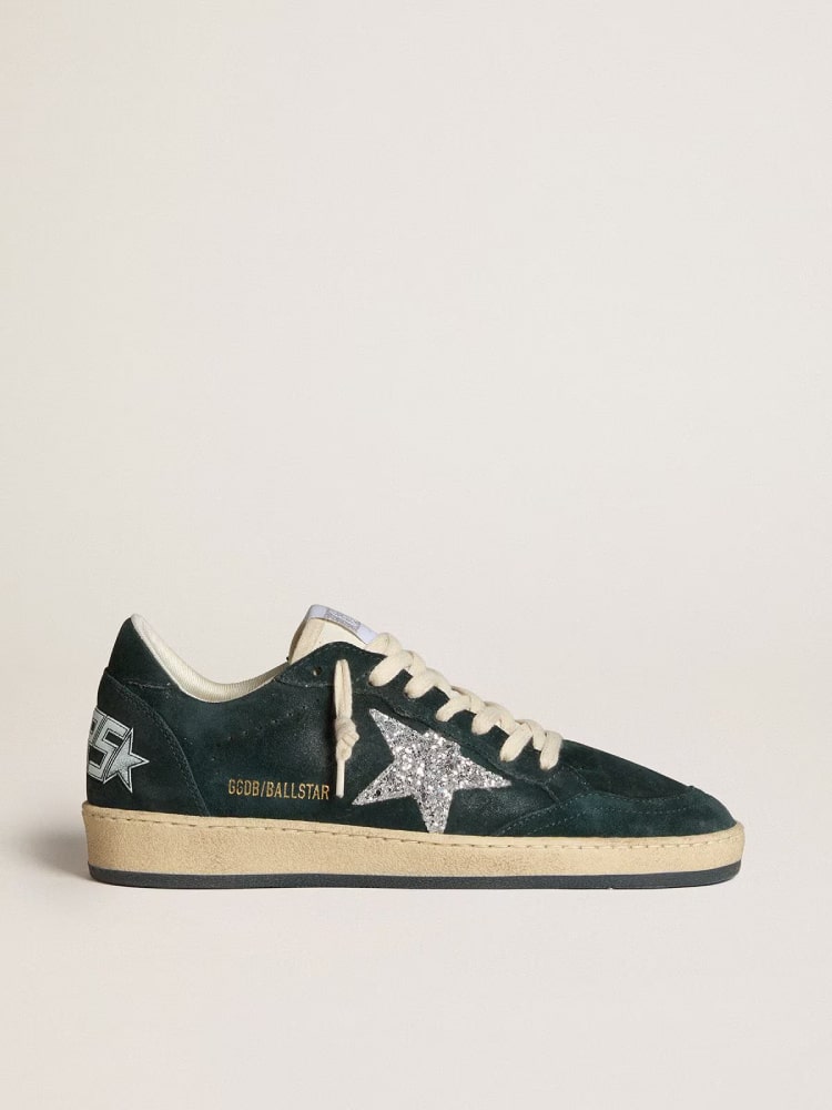 Golden Goose Ball Star [X. 7]