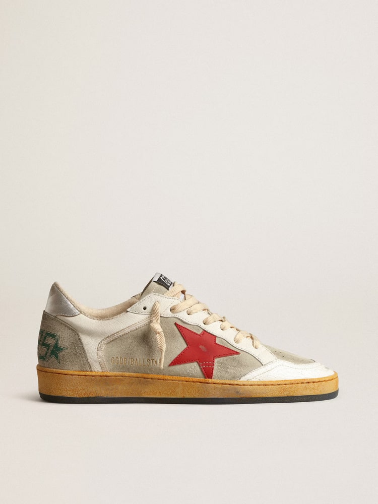 Golden Goose Ball Star [X. 6]