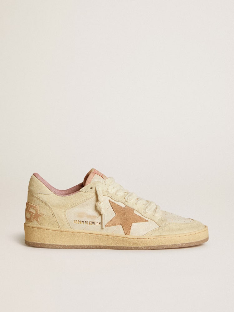 Golden Goose Ball Star [X. 5]