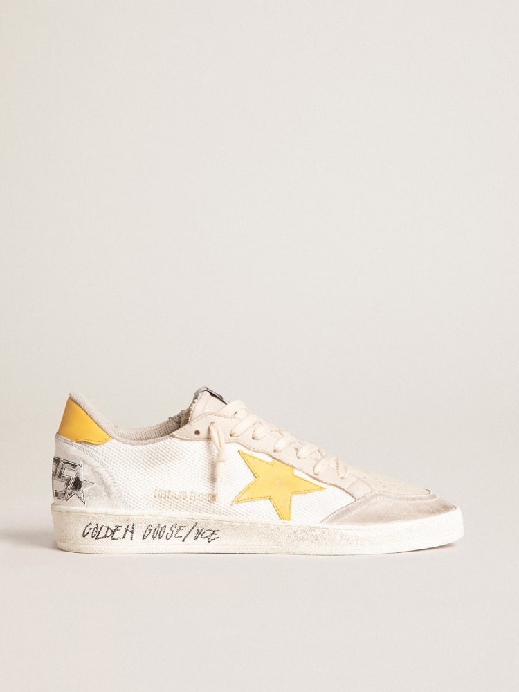 Golden Goose Ball Star [X. 4]