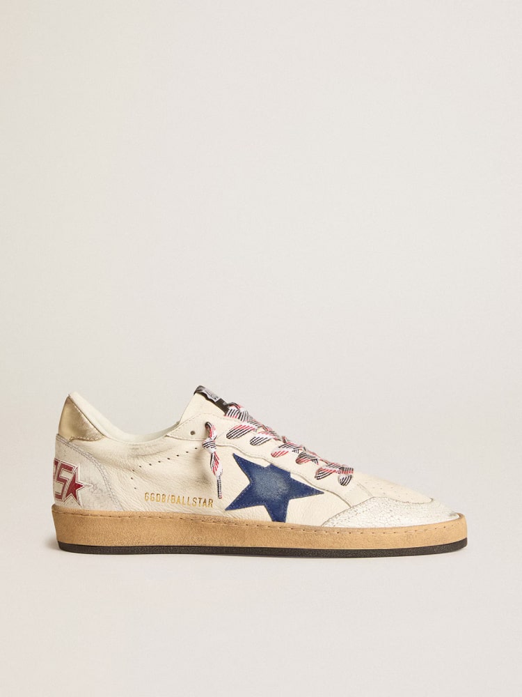 Golden Goose Ball Star [X. 2]