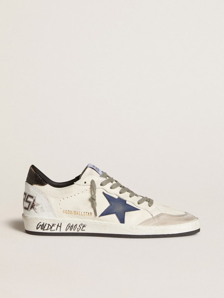 Golden Goose Ball Star [X. 1]