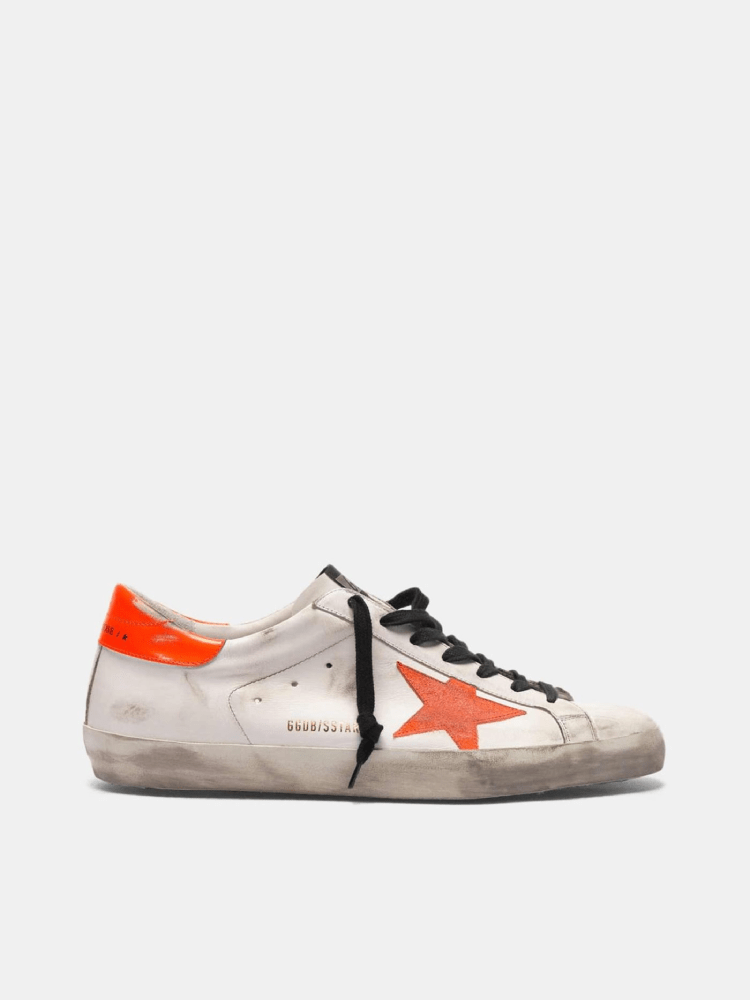 Golden Goose Super-Star [X. 7]