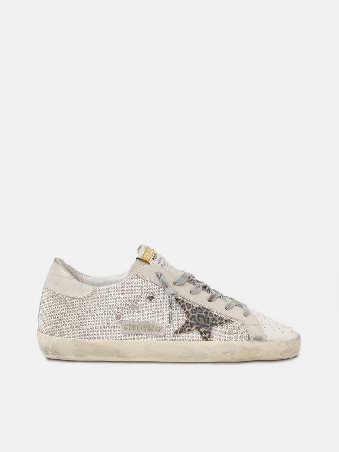 Golden Goose Super-Star [X. 6]