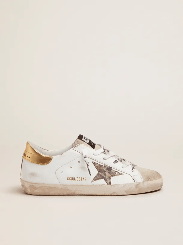Golden Goose Super-Star [X. 4]