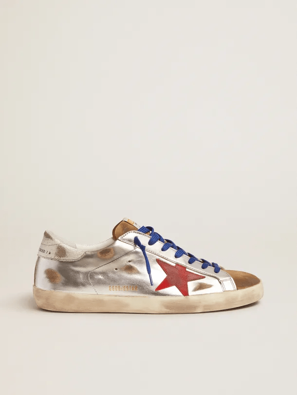 Golden Goose Super-Star [X. 3]