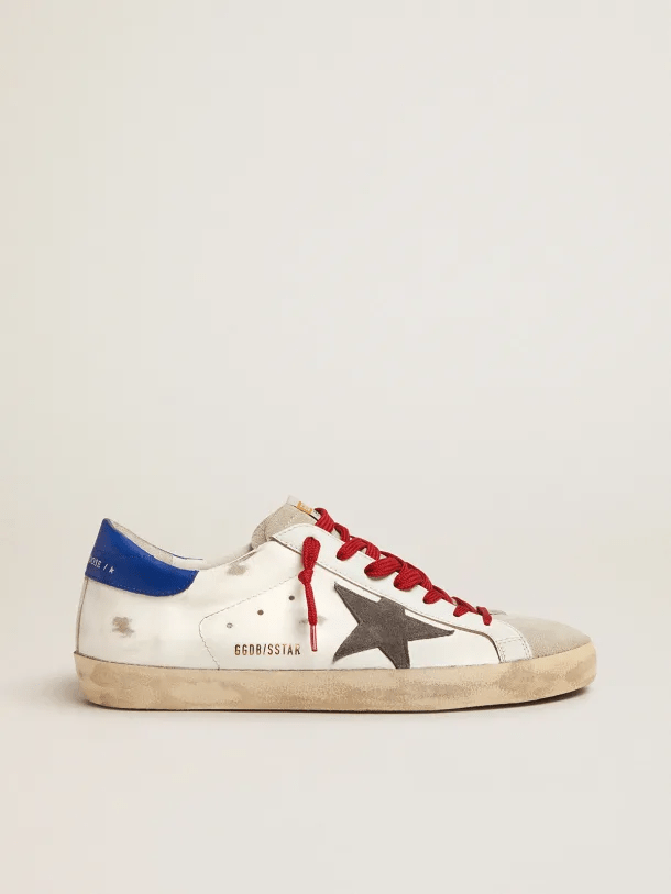 Golden Goose Super-Star [X. 2]