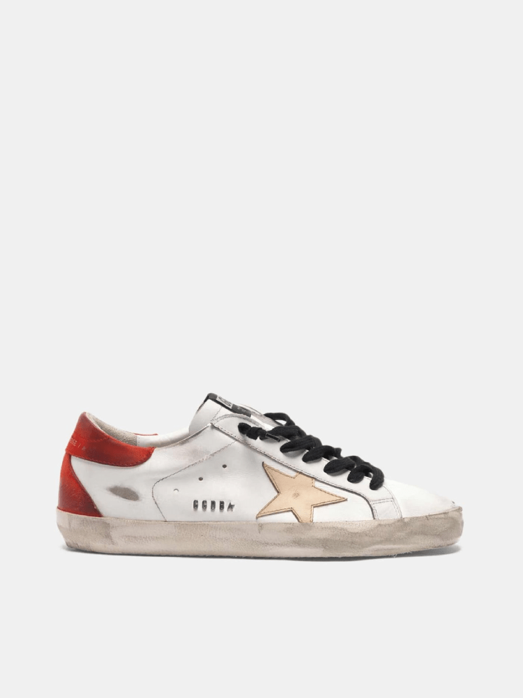 Golden Goose Super-Star [X. 1]