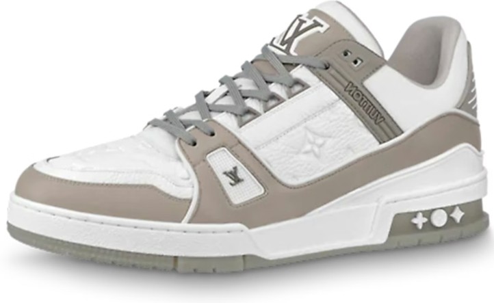 Louis Vuitton Trainer [M. 14]