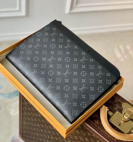 LV Pochette Jour Monogram [M. 1]