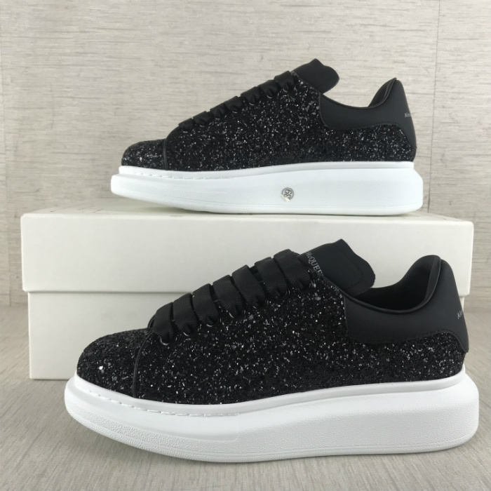 Alexander McQueen Trainer [M. 12]