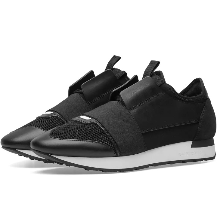 Balenciaga Race Runner [M. 1]