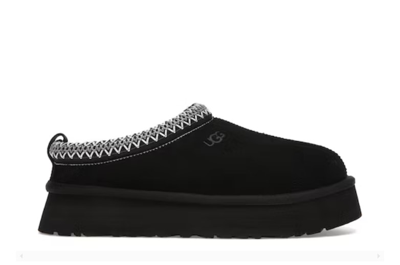 TAZZ SLIPPER [W. 3]