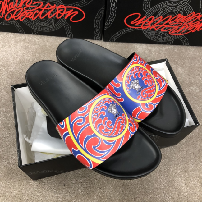 Sandales Versace [M. 4]