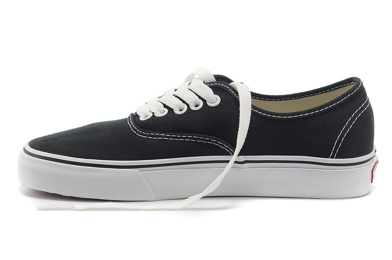 Vans Authentic [X. 01]