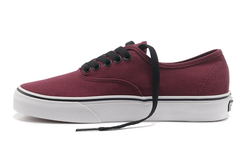 Vans Authentic [X. 02]