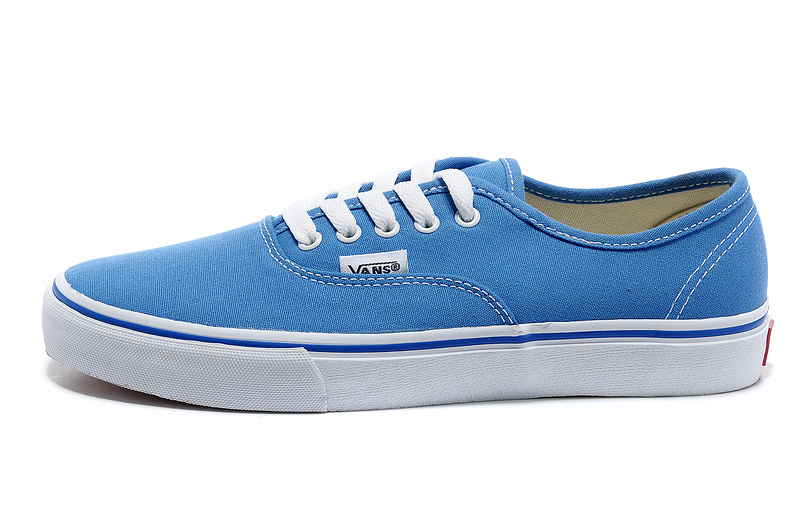 Vans Authentic [X. 05]