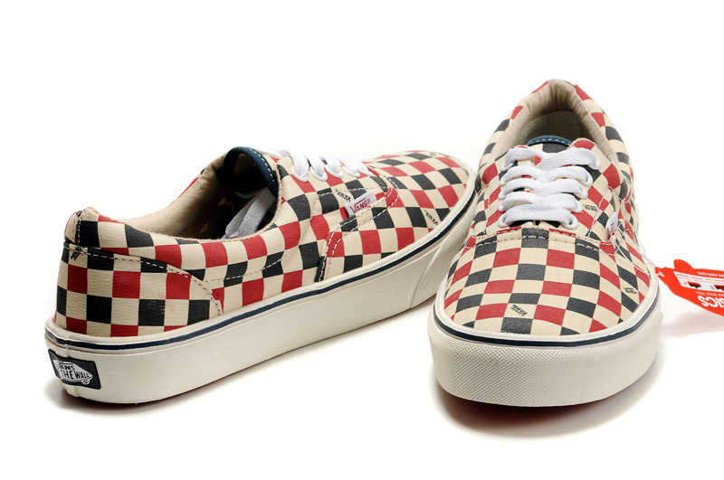 Vans Authentic [X. 08]