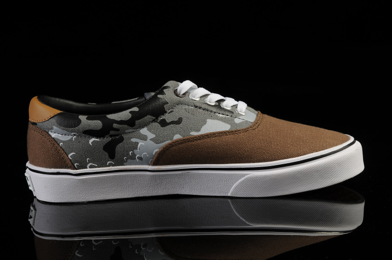 Vans Authentic [X. 09]