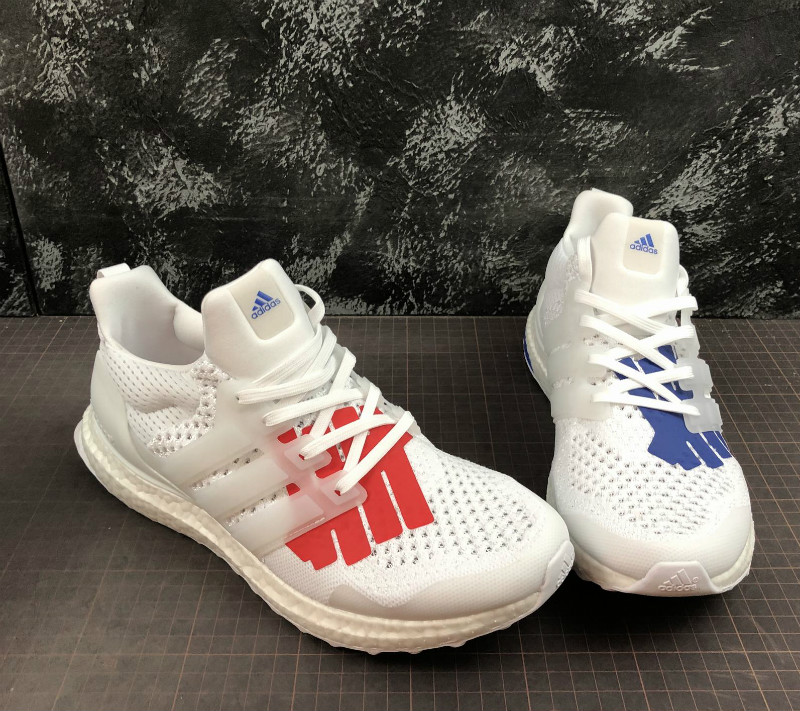 UNDEFEATED x adidas Ultraboost “Stars & Stripes”