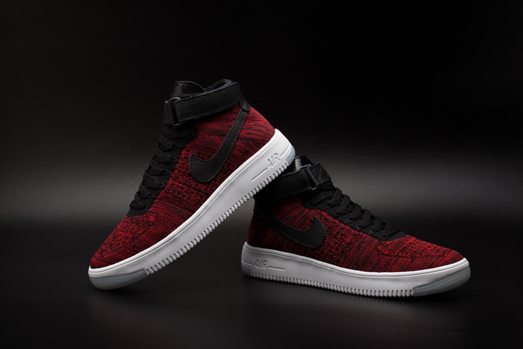 Air Force 1 Flyknit [H. 4]