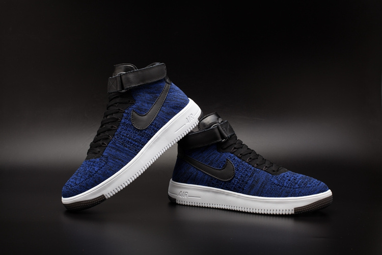 Air Force 1 Flyknit [H. 3]