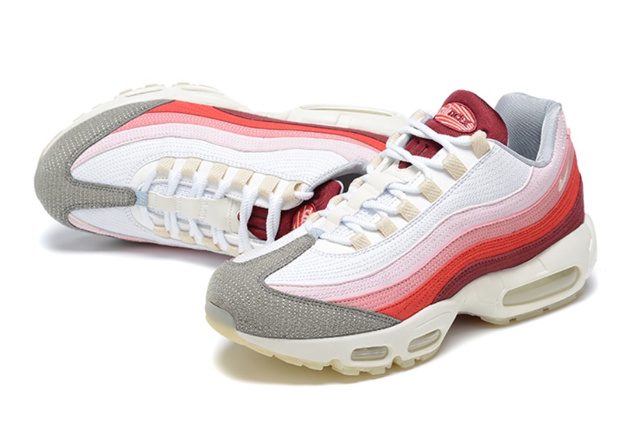 Air Max 95 ‘Anatomy of Air’
