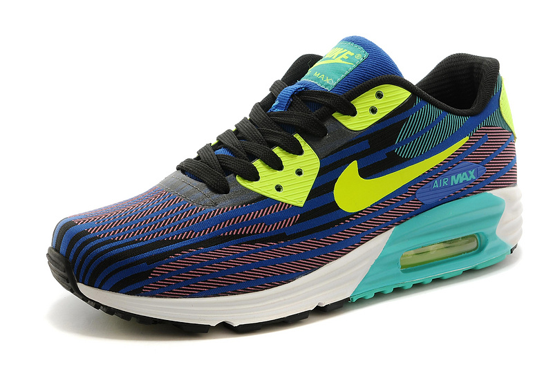 AIR MAX LUNAR 90 JACQUARD [R. 2]