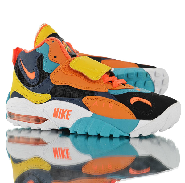 AIR MAX SPEED TURF [M. 2]