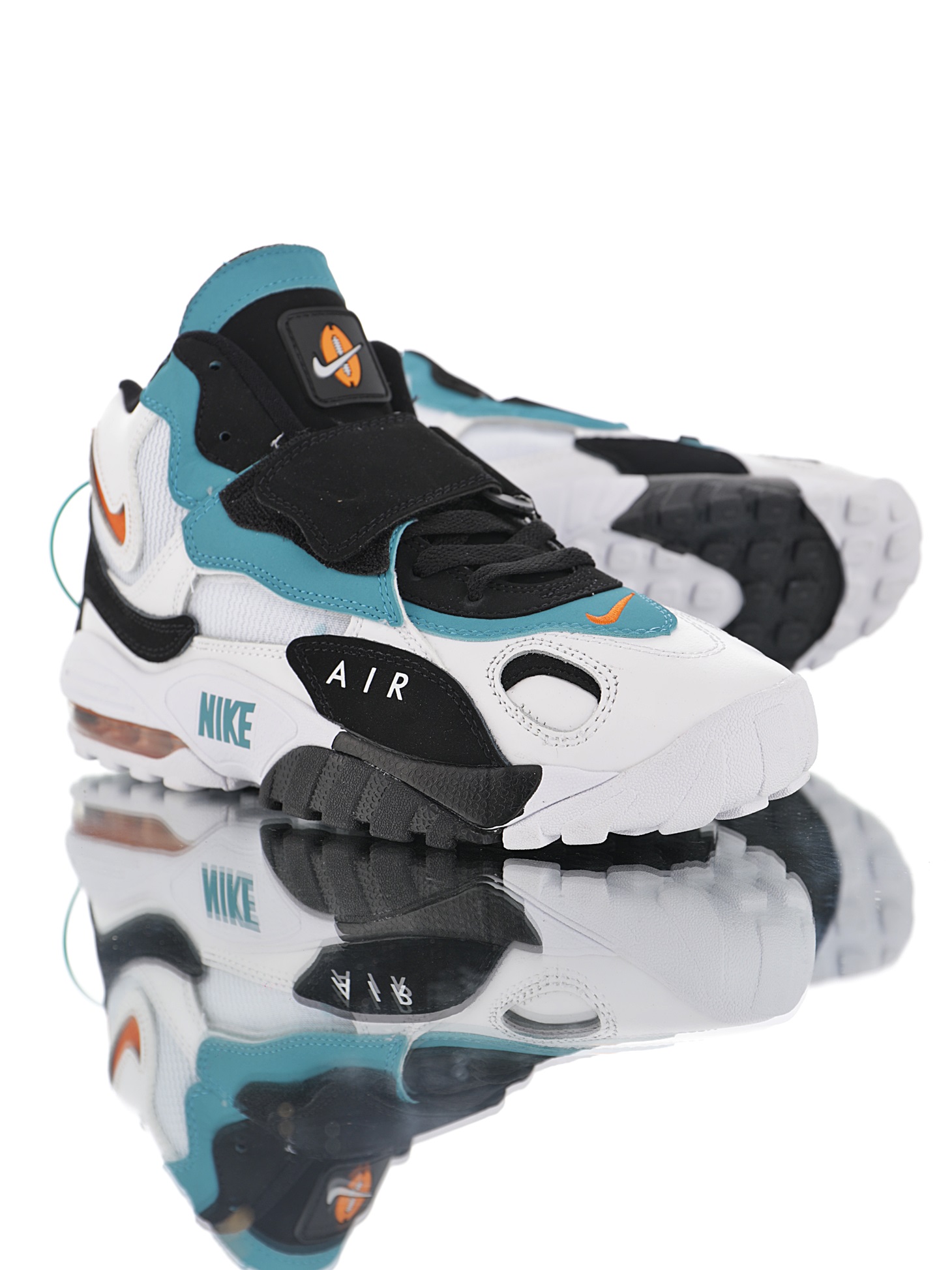 AIR MAX SPEED TURF [M. 1]