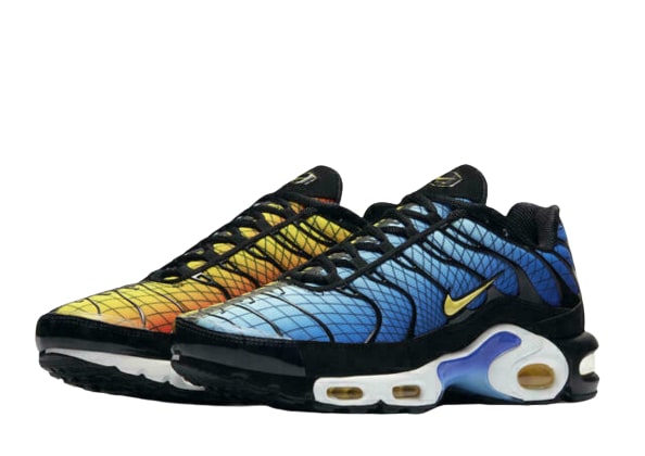 AIR MAX PLUS TN SE 'GREEDY'