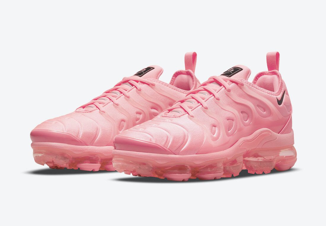 AIR VAPORMAX PLUS [W. 4]